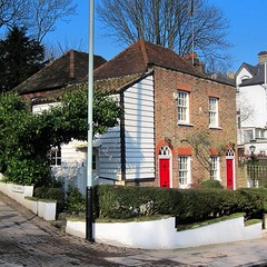 London Houses