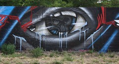 Graffiti - "Halls of Fame" (bis 2016)