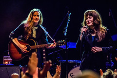 Jenny Lewis with Springtime Carnivore