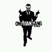 ONE MAN GANG (O.M.G.) Records By: Tha Kid Shadow