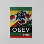 STUDS Trading Cards - Dave Shaddix