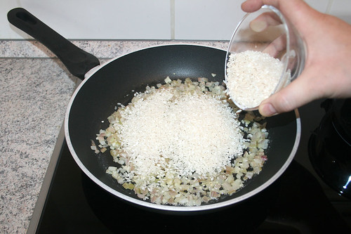 18 - Reis addieren / Add rice