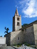 7] Borgio Verezzi (SV), Borgio: campanile - ❻