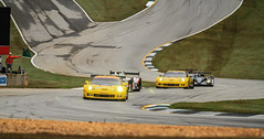 Road Atlanta - 2013 Petit Le Mans - Friday Practice and Qualifying