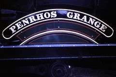 GWR Grange Class