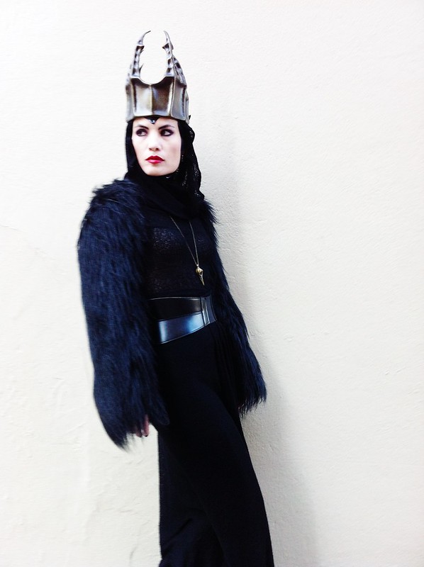 evil queen 6