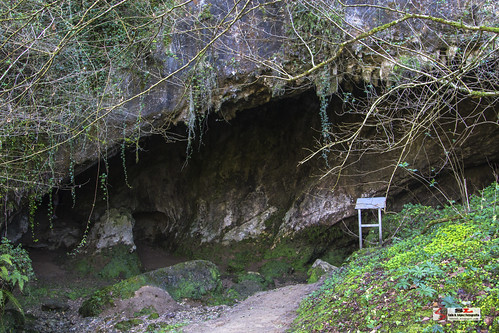 Parque Paleolítico Cueva de Valle