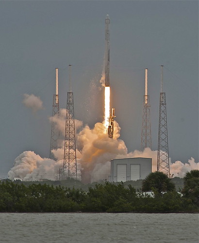 SpaceX CRS-3 Launch Today