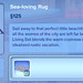 Sea-loving Rug