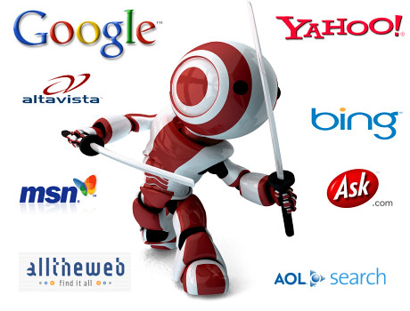 What is search engine optimization techniques?