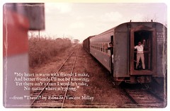 Yucatan Railroading