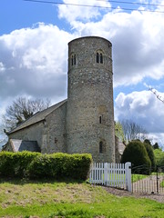 Round Tower Churches