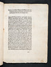 Openign page of text of Crastonus, Johannes: Lexicon latino-graecum (Vocabulista)