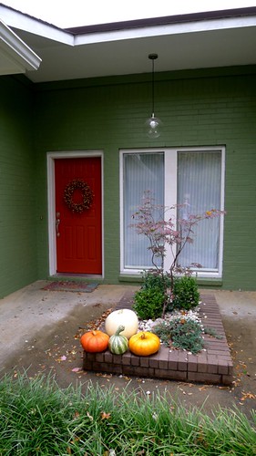 Entryway After