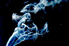 Abstract: Smoke