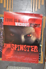 Spinster VIP Party, Bike Tour