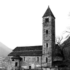 Chiesa St. Pietro e Paolo, Biasca