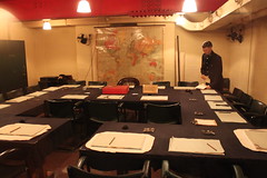 Cabinet War Rooms