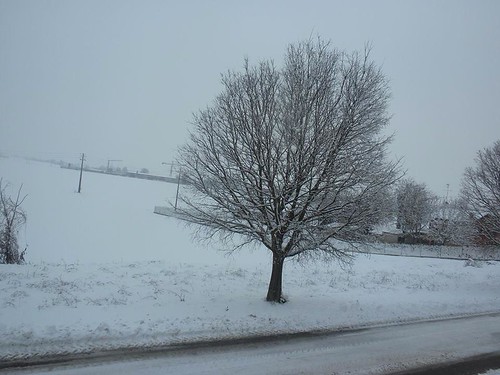 20 Dicembre 2009 by meteomike
