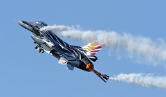 F16 takeoff