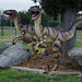 National Dinosaur Museum, Canberra.