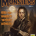 Famous Monsters of Filmland : Exclusives : San Diego Comic Con 2013