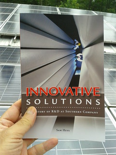 Innovative Solutions with solar panels