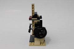 LEGO Master Builder Academy Invention Designer (20215) - Power Hammer