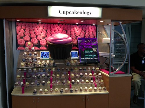 Fwd: Cupcakes take flight at PHL airport
