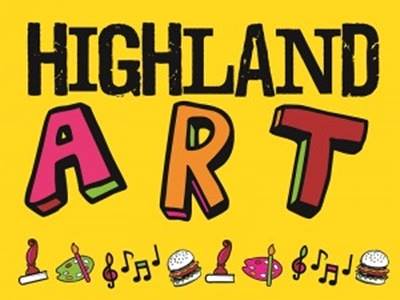 Highland Art Tour, Shreveport