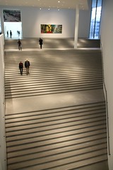 Pinakothek der Moderne. München