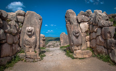 Turkey-The Hittites