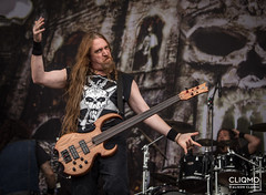 Testament - Download Festival 2015