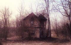 abandoned Illinois