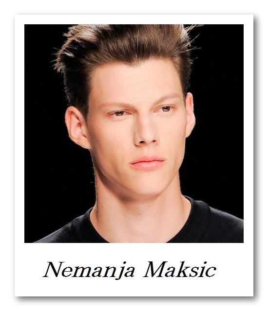 DONNA_Nemanja Maksic