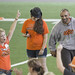 Image Taken at the Football 101 for Women Event, Friday, July 26, 2013, OSU Campus, Stillwater, OK