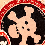 Blackriver-Ramps - Patches