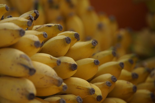 Bananas from Oman by CharlesFred