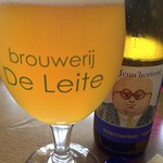 ベルギービール大好き！ キュヴェ ジェンノーム Cuvee Jeun’homme