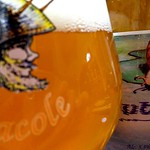 ベルギービール大好き！ ラ・カラコル・トゥルーブレット・ビオ La Caracole Troublette Bio
