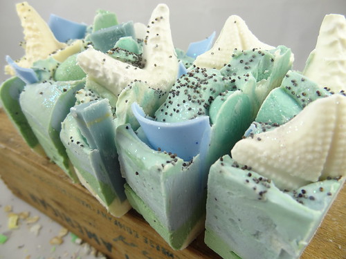 Tropical Waters Soap - The Daily Scrub (3)