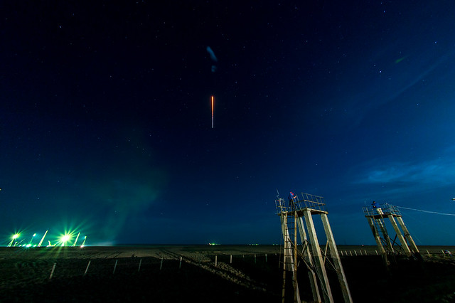 Expedition 36 Launch (201305290005HQ)