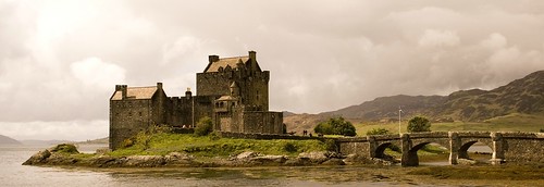 Schottland 2009