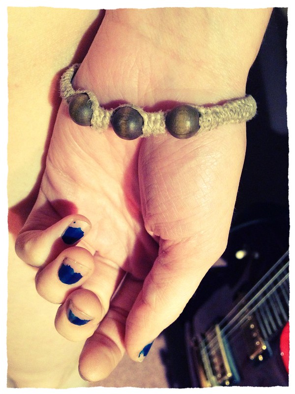 universe bracelet