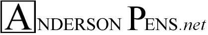 Anderson Pens Logo