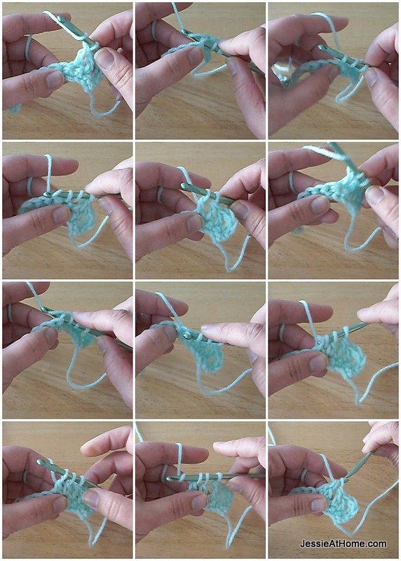 Double-Crochet-Decrease-or-dc2tog-steps