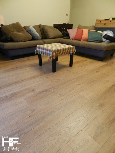 Egger超耐磨木地板  mf4287巴伐利亞橡木 木地板施工 木地板品牌 裝璜木地板 台北木地板 桃園木地板 新竹木地板 木地板推薦 (3)