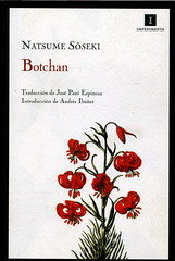 Natsume Soseki, Botchan