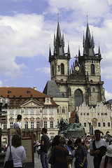 Praga / Prague / Praha