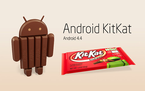 Android 4.4 KitKat: 8 Key Innovations-android kit kat
